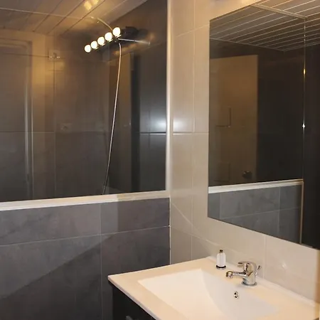 Sagrada Apartamento Barcelona