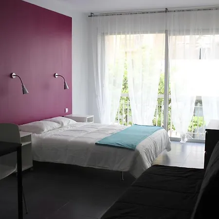 Appartement Sagrada *