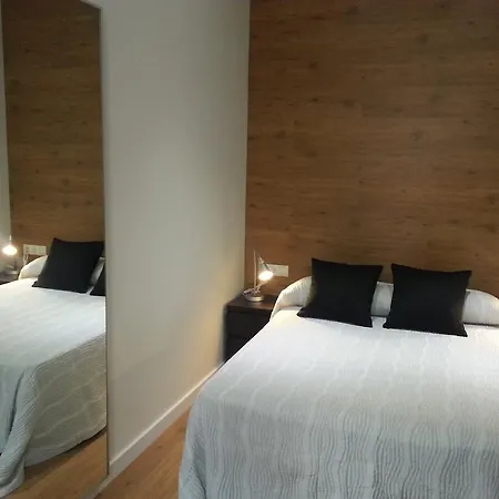 Urban Apartamento Barcelona