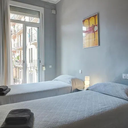 Apartment Luxury