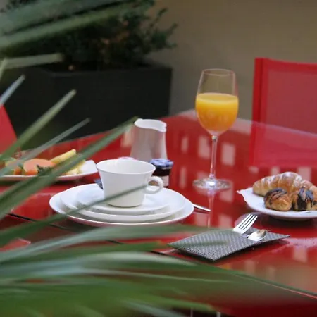Anba Boutique (adults Only) Bed & Breakfast