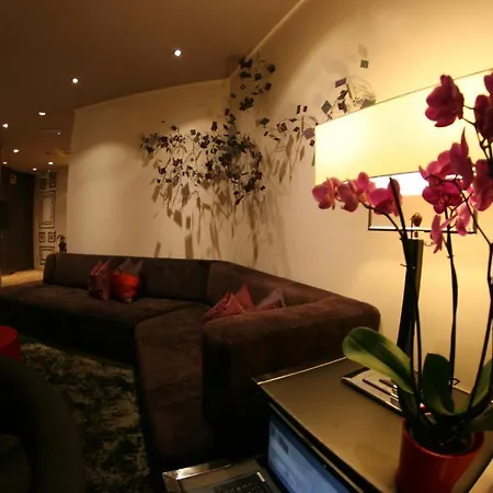Bed & Breakfast Anba Boutique (adults Only) 3*
