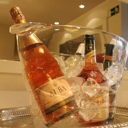 Bed & Breakfast Anba Boutique (adults Only)
