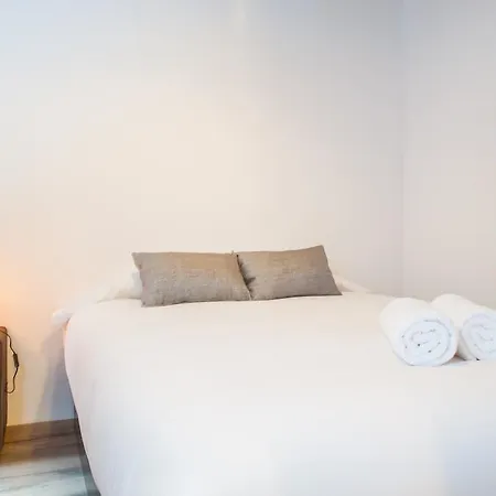 Appartement Poble Nou Design