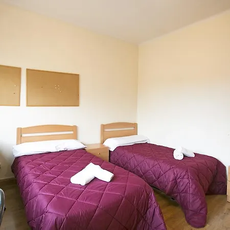 Apartment Sant Jordi Pisos - Santalo *