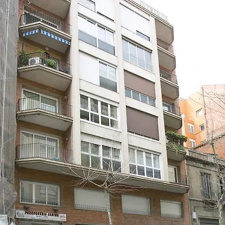 Apartment Sant Jordi Pisos - Santalo Barcelona