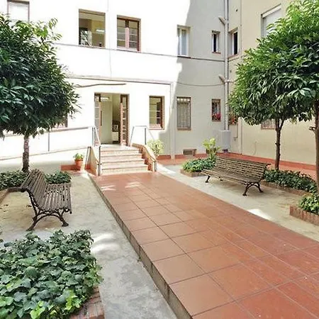 Apartamento Moreryadom *