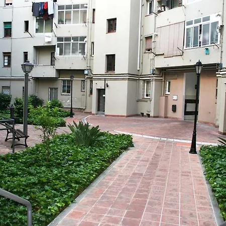 Moreryadom ברצלונה