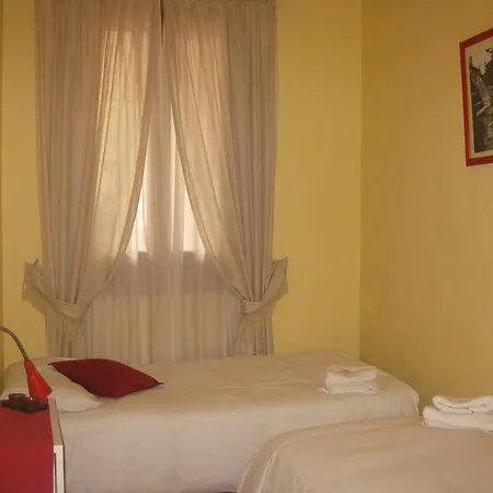 Apartment El Rincon De La Calma Barcelona