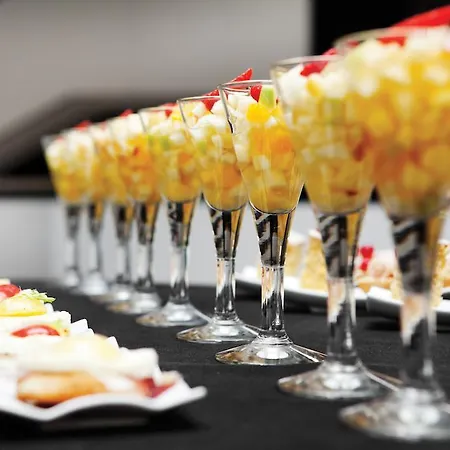 Hotell Barcelo Sants Barcelona