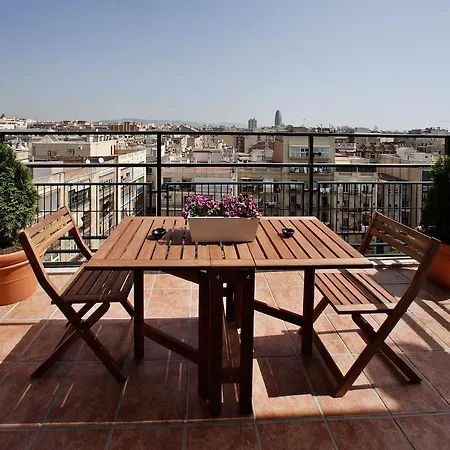 Apartament Habitat Tessa