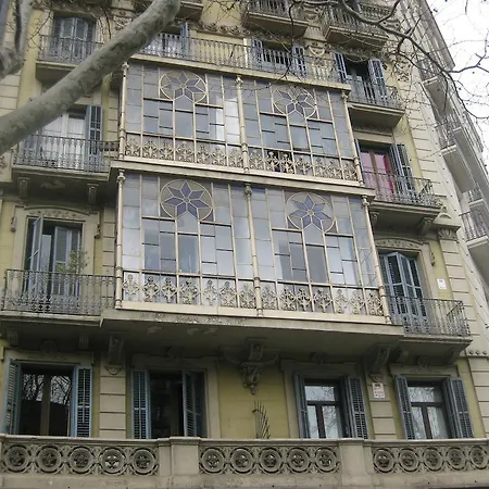Apartment El Rincon De La Calma Barcelona