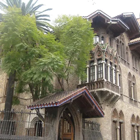 Apartment El Rincon De La Calma
