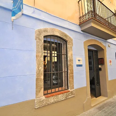 Bedcelona Club &