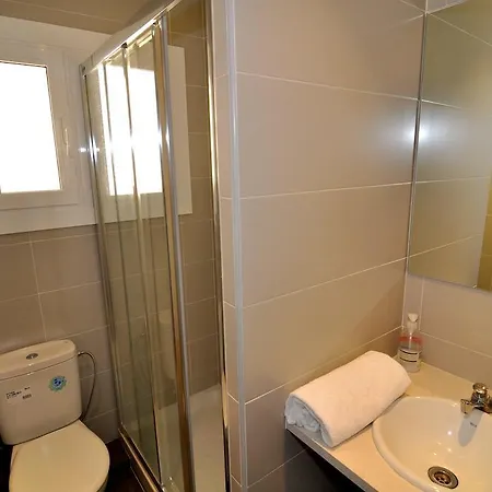 Hotel Bedcelona Club & 2*