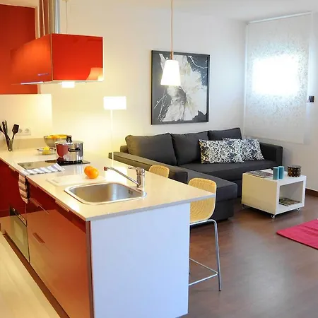 Appartamento Your In *