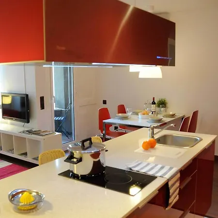 Appartamento Your In