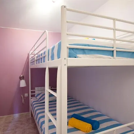 Apartment Aragon Barcelona