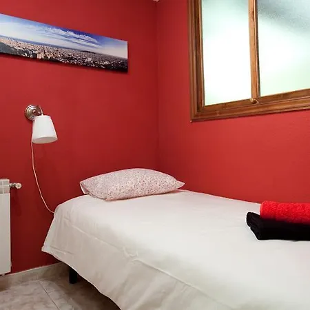 Apartment Aragon