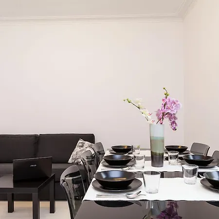Appartement Molino Fresh