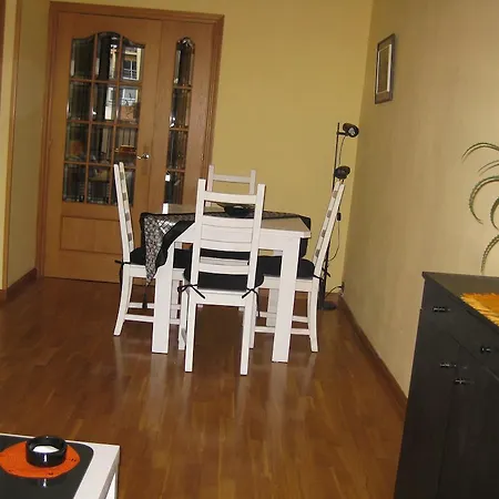Apartment El Rincon De La Calma