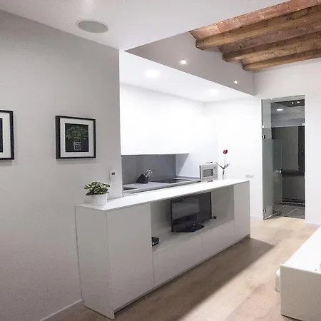 True Design In Heart Of Noble Bcn
