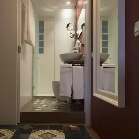 Appartement Quadrat D'Or Luxury Apartment