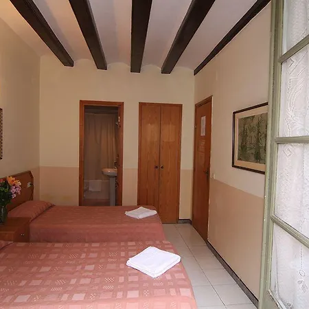 Gasthof Rembrandt 2*