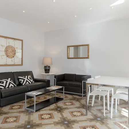 Apartamento Provenza Flat Barcelona