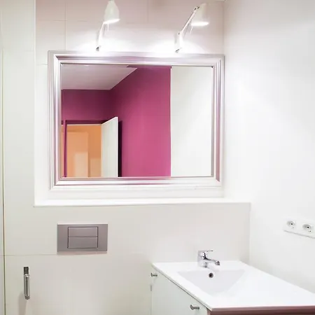Apartment Nou De La Rambla Barcelona