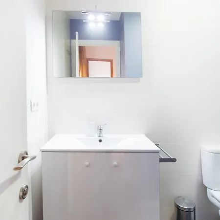 Apartment Nou De La Rambla Barcelona
