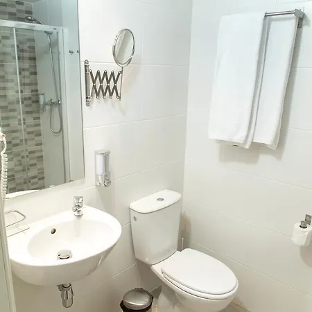 Hotel Bestprice Gracia *