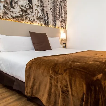 Hotel Bestprice Gracia