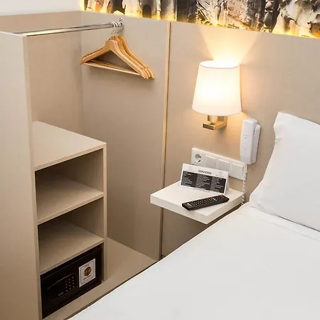 Hotel Bestprice Gracia *