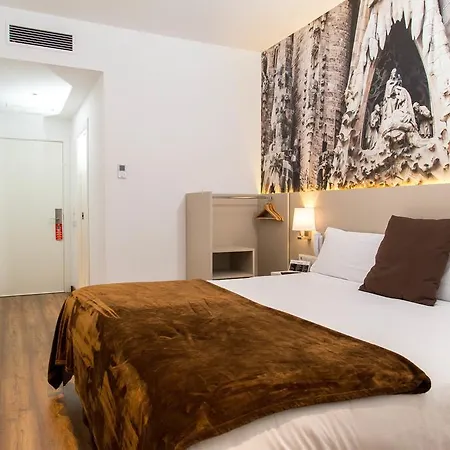 Hotel Bestprice Gracia