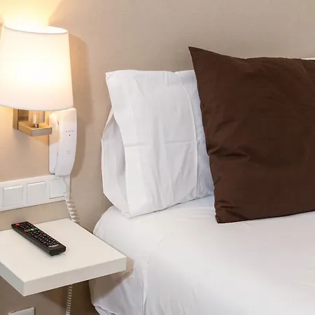 Hotel Bestprice Gracia