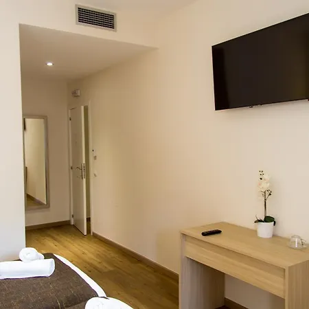 Guest house Travel 3*