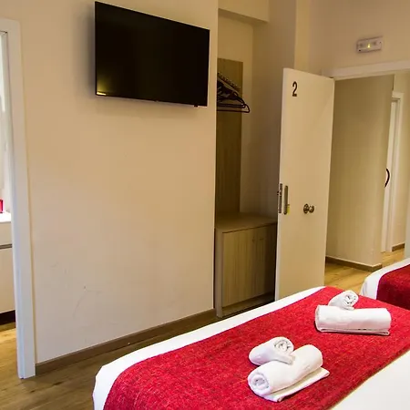 Guest house Travel