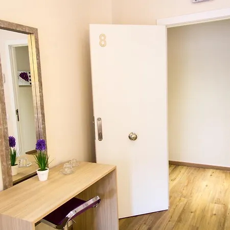 Guest house Travel 3*
