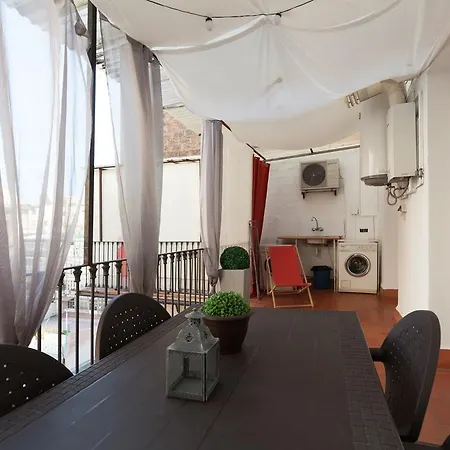 Apartamento Gaudi Barcelona