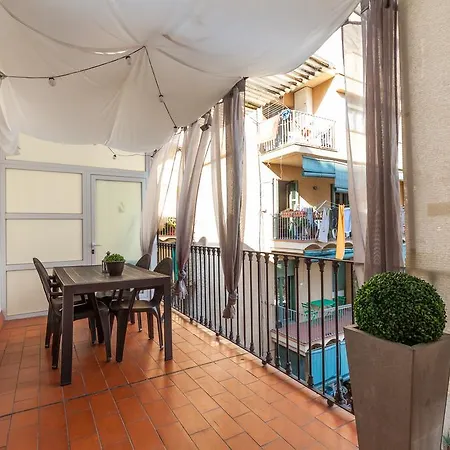 Apartamento Gaudi *