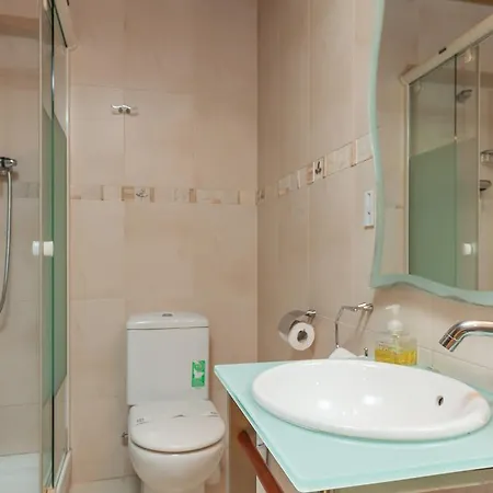 Apartamento Gaudi
