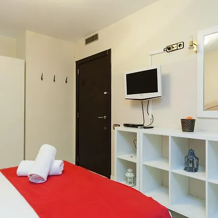 Apartamento Gaudi Barcelona