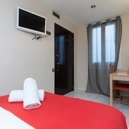 Apartamento Gaudi *
