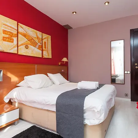 Apartamento Gaudi