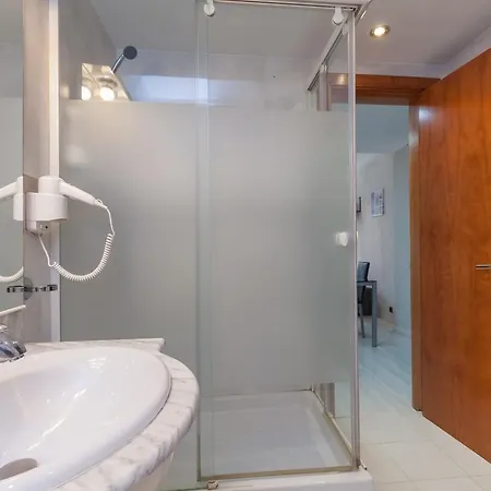 Apartamento Gaudi *