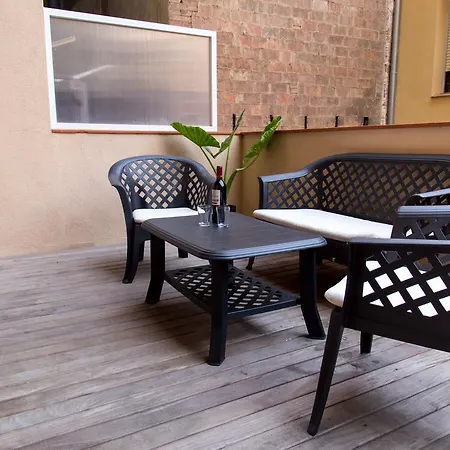 Apartment Autentic Eixample *