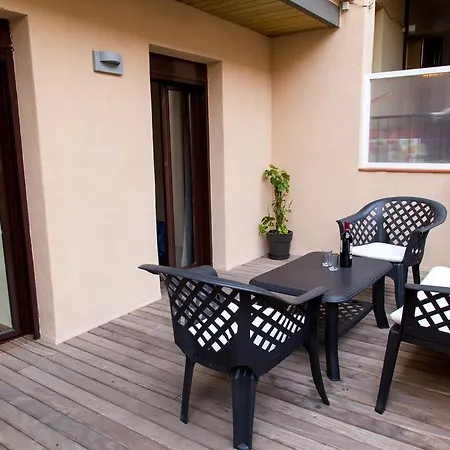 Apartment Autentic Eixample *