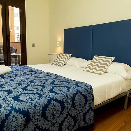 Apartment Autentic Eixample Barcelona