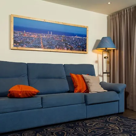 Apartment Autentic Eixample *